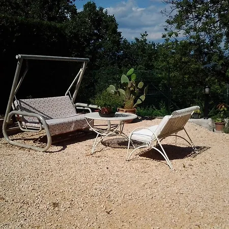 La Fattoria Bed & Breakfast