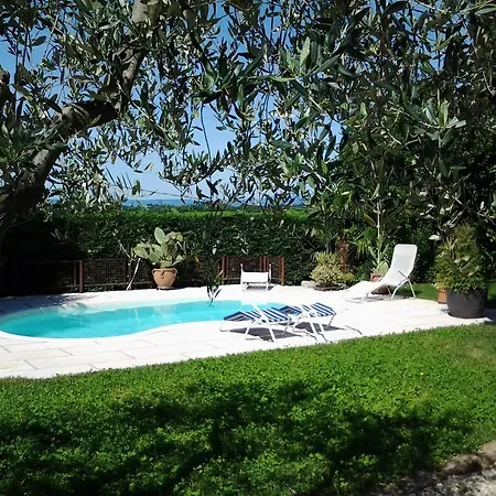 La Fattoria * Pastrengo