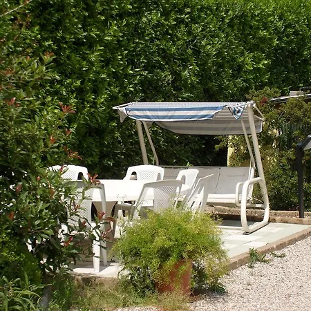 La Fattoria Bed & Breakfast