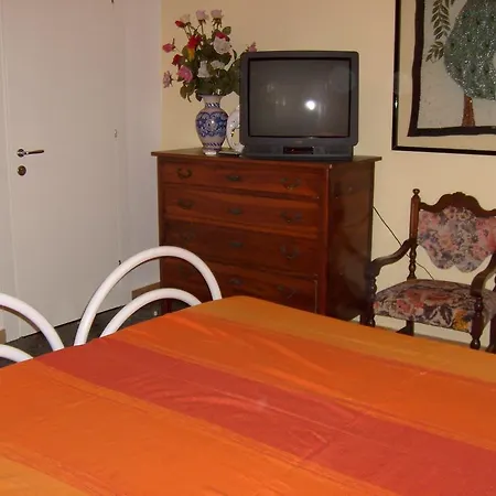 La Fattoria Bed & Breakfast