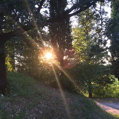 Bed & Breakfast La Fattoria