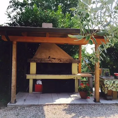 Bed & Breakfast La Fattoria *