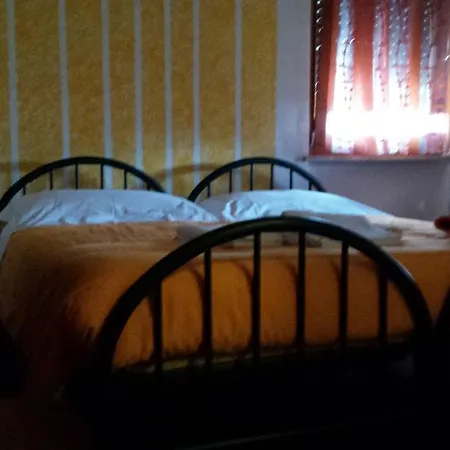Bed & Breakfast La Fattoria *