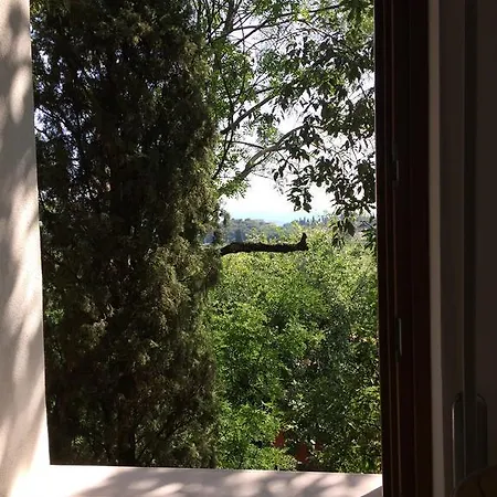 Bed & Breakfast La Fattoria Pastrengo