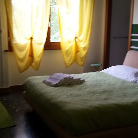 Bed & Breakfast La Fattoria *