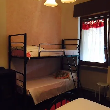Bed & Breakfast La Fattoria *