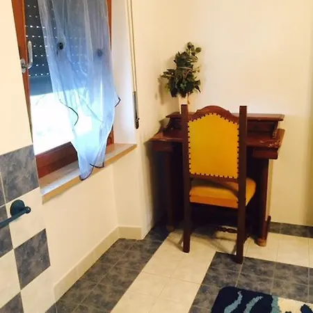 Bed & Breakfast La Fattoria