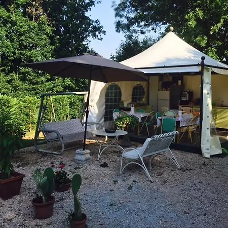 Bed & Breakfast La Fattoria Pastrengo