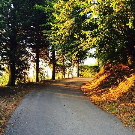 Bed & Breakfast La Fattoria *