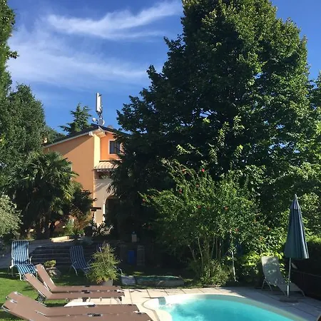 La Fattoria Bed & Breakfast Pastrengo