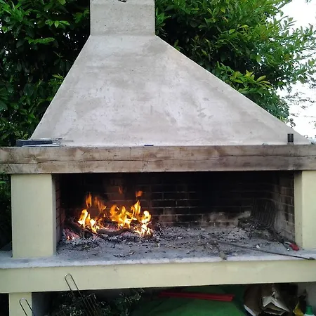 La Fattoria * 帕斯特伦戈