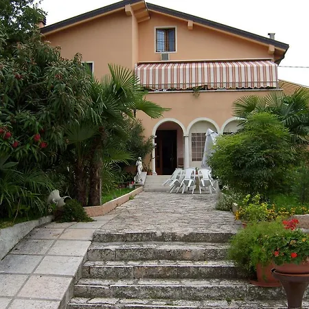 La Fattoria 帕斯特伦戈
