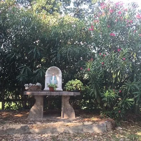 La Fattoria 帕斯特伦戈