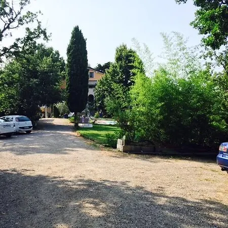 La Fattoria