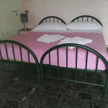 La Fattoria 帕斯特伦戈