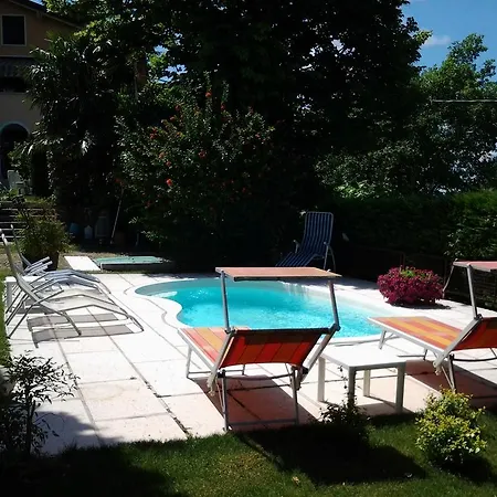 La Fattoria Pastrengo