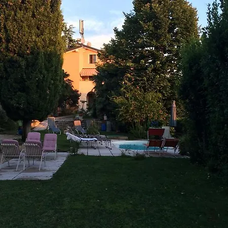 La Fattoria