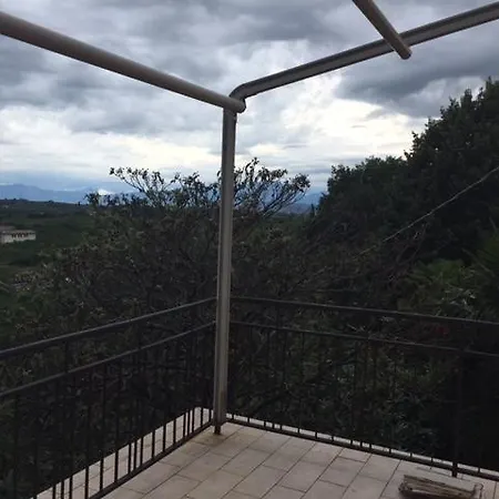 Frühstückspension La Fattoria
