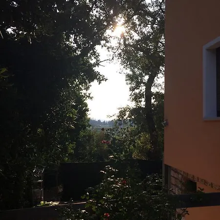 Frühstückspension La Fattoria