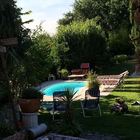 Frühstückspension La Fattoria Pastrengo